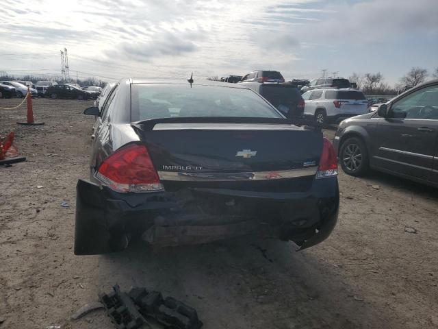 Photo 6 from auction – 2011 CHEVROLET IMPALA with VIN 2G1WB5EK7B1269964
