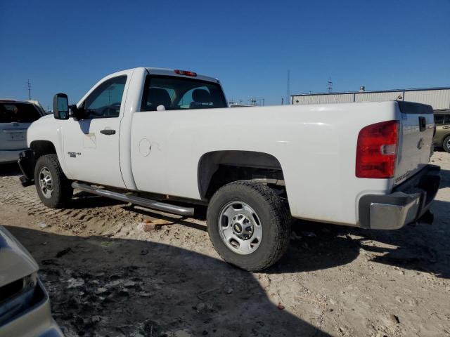 Photo 2 from auction – 2013 CHEVROLET SILVERADO with VIN 1GC0CVCG2DF117837