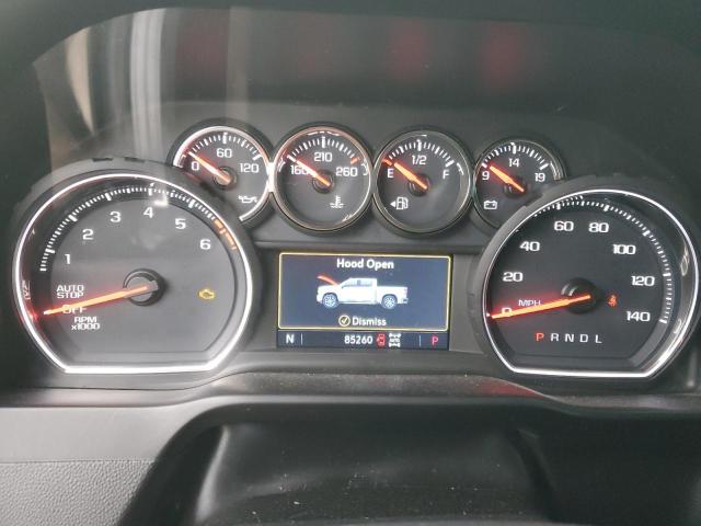 Photo 9 from auction – 2019 CHEVROLET SILVERADO with VIN 3GCUYDED3KG217828