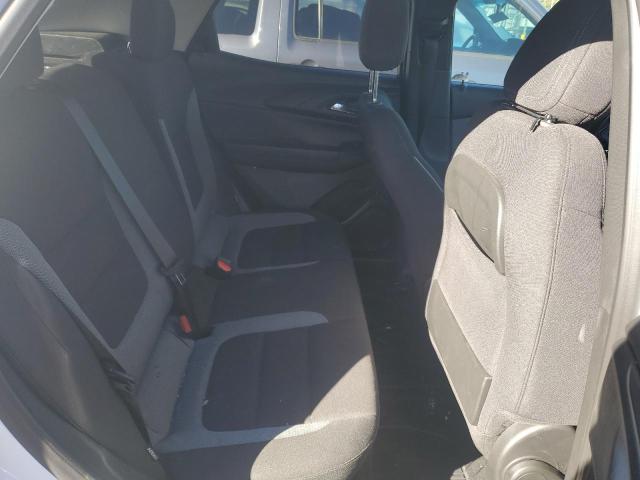 Photo 11 from auction – 2024 CHEVROLET TRAILBLAZE with VIN KL79MMSL7RB179341