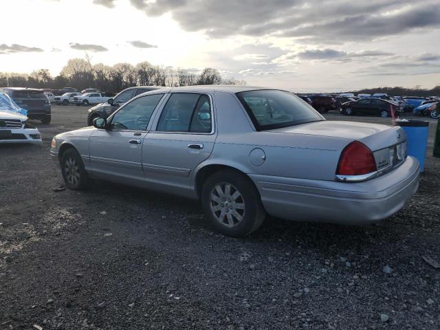 Photo 2 from auction – 2008 FORD CROWN VICT with VIN 2FAFP74V88X102055
