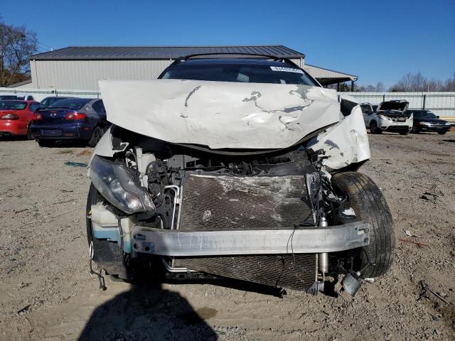 Photo 5 from auction – 2014 NISSAN MURANO with VIN JN8AZ1MW7EW525516