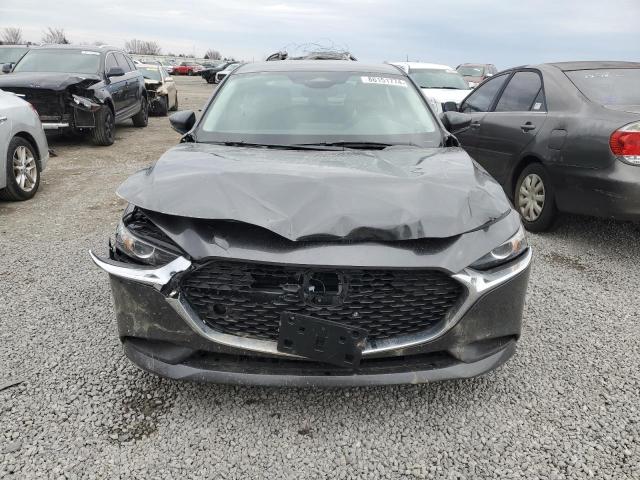 Photo 5 from auction – 2024 MAZDA 3 SELECT S with VIN 3MZBPABMXRM430734