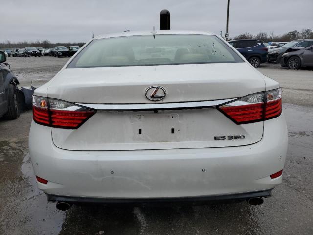 Photo 6 from auction – 2015 LEXUS ES 350 with VIN JTHBK1GG1F2186512