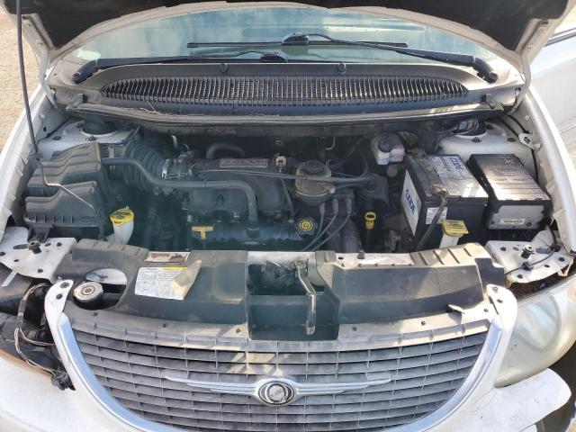 Photo 12 from auction – 2004 CHRYSLER TOWN & COU with VIN 2C8GP64L54R587713