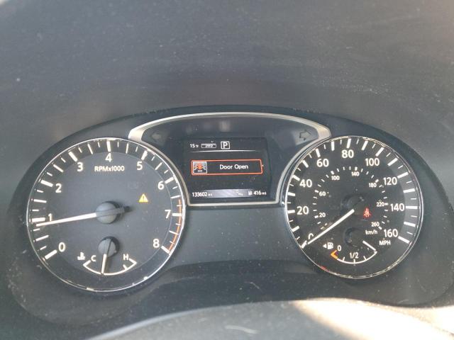 Photo 9 from auction – 2016 NISSAN PATHFINDER with VIN 5N1AR2MMXGC626064