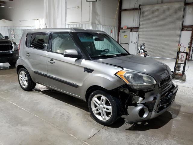 Photo 4 from auction – 2012 KIA SOUL + with VIN KNDJT2A65C7427650