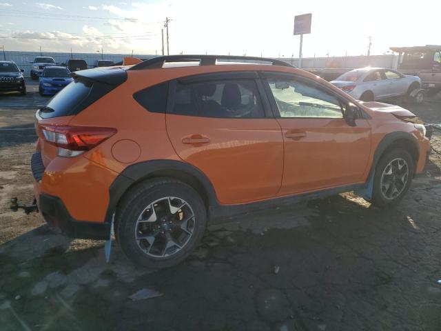 Photo 3 from auction – 2019 SUBARU CROSSTREK with VIN JF2GTACC0KH377273
