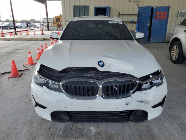Photo 5 from auction – 2020 BMW 330I with VIN 3MW5R1J08L8B18613