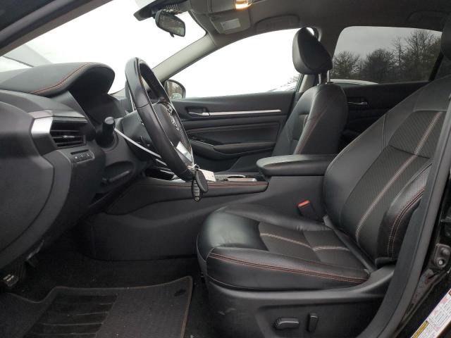 Photo 7 from auction – 2023 NISSAN ALTIMA SR with VIN 1N4BL4CV0PN379194