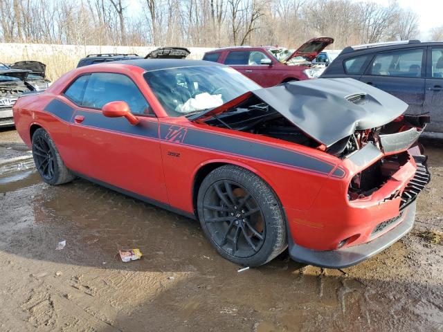 Photo 4 from auction – 2023 DODGE CHALLENGER with VIN 2C3CDZFJ7PH621851