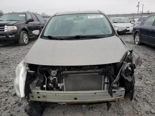 Photo 5 from auction – 2017 NISSAN VERSA S with VIN 3N1CN7AP1HL822651