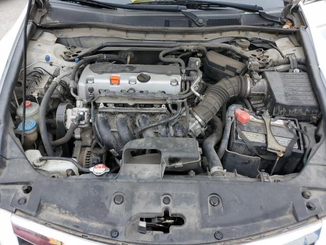 Photo 11 from auction – 2012 HONDA ACCORD EXL with VIN 1HGCP2F85CA064021