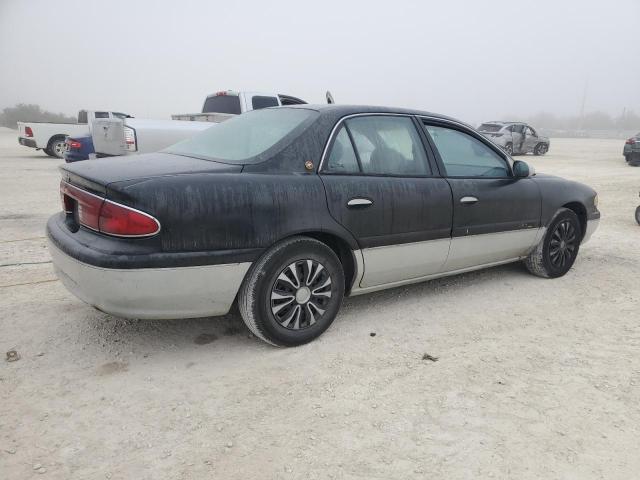 Photo 3 from auction – 1998 BUICK CENTURY LI with VIN 2G4WY52MXW1419286