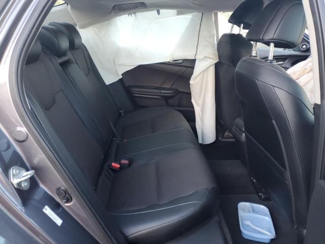 Photo 10 from auction – 2019 HONDA INSIGHT TO with VIN 19XZE4F97KE005261