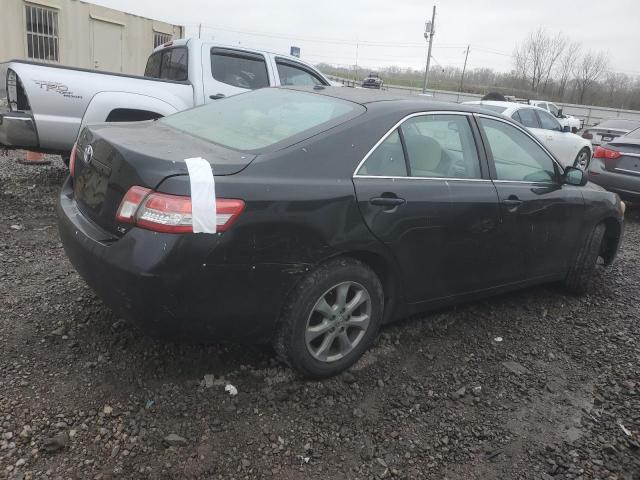 Photo 3 from auction – 2011 TOYOTA CAMRY BASE with VIN 4T1BF3EK2BU160634