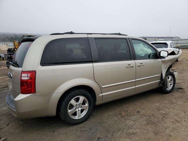 Photo 3 from auction – 2009 DODGE GRAND CARA with VIN 2D8HN54159R664609