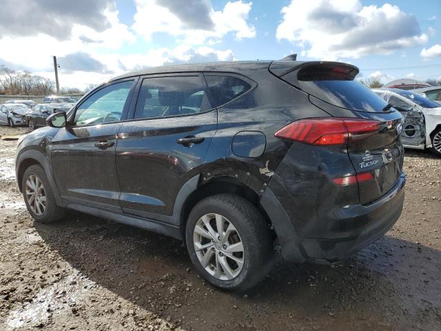 Photo 2 from auction – 2019 HYUNDAI TUCSON with VIN KM8J2CA4XKU895747