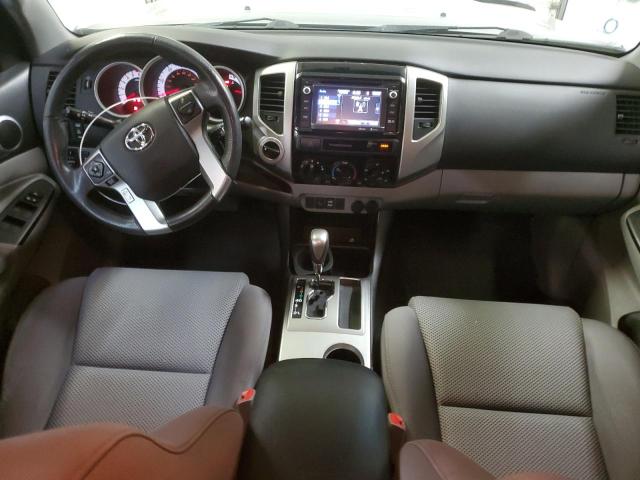 Photo 8 from auction – 2015 TOYOTA TACOMA DOU with VIN 3TMLU4EN7FM190141