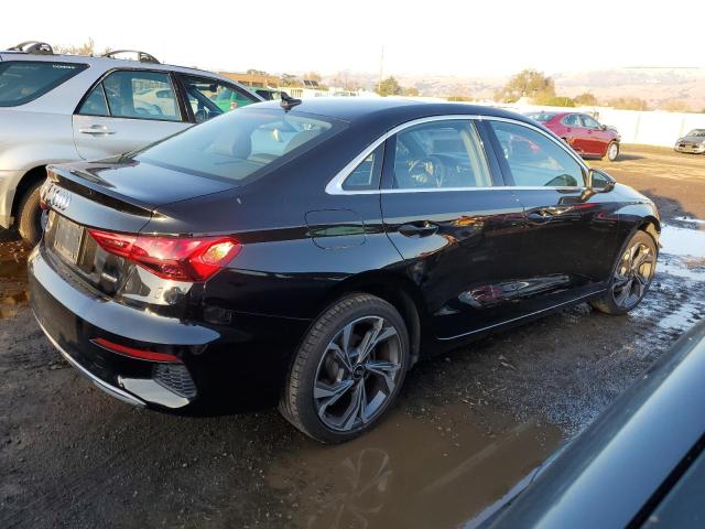 Photo 3 from auction – 2022 AUDI A3 PREMIUM with VIN WAUGUDGY2NA087369