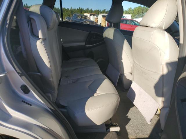 Фото 10 с аукциона – 2010 TOYOTA RAV4 с VIN 2T3BF4DV9AW069190