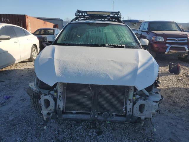 Photo 5 from auction – 2014 SUBARU IMPREZA SP with VIN JF1GPAL63E8309105