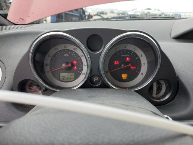Photo 9 from auction – 2007 MITSUBISHI ECLIPSE SP with VIN 4A3AL25F07E070449