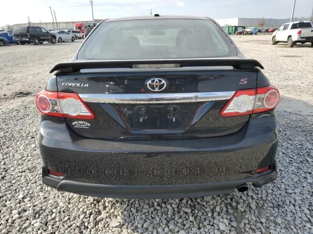 Photo 6 from auction – 2011 TOYOTA COROLLA BA with VIN 2T1BU4EE0BC679267
