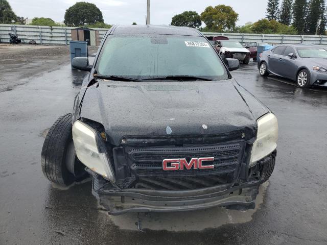 Photo 5 from auction – 2016 GMC TERRAIN SL with VIN 2GKALMEK1G6353673