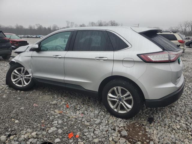 Photo 2 from auction – 2015 FORD EDGE SEL with VIN 2FMTK3J89FBB20007