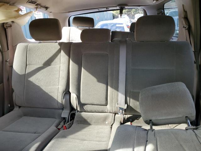 Photo 10 from auction – 2005 TOYOTA SEQUOIA SR with VIN 5TDBT44A25S244764