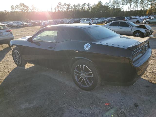 Photo 2 from auction – 2019 DODGE CHALLENGER with VIN 2C3CDZGG5KH583807