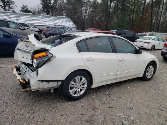 Photo 3 from auction – 2011 NISSAN ALTIMA BAS with VIN 1N4AL2AP6BN466174