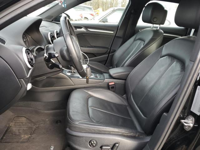 Photo 7 from auction – 2016 AUDI A3 E-TRON with VIN WAUUPBFFXGA124282