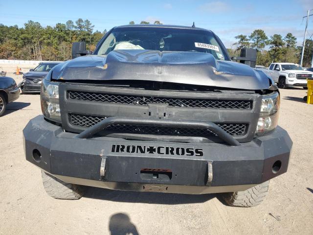 Photo 5 from auction – 2009 CHEVROLET SILVERADO with VIN 3GCEK23319G167221