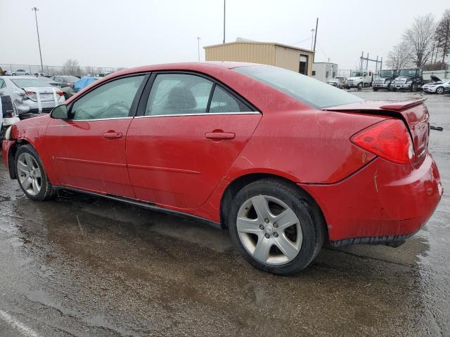 Photo 2 from auction – 2007 PONTIAC G6 BASE with VIN 1G2ZG58B574257538