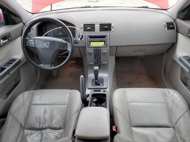Photo 8 from auction – 2008 VOLVO S40 2.4I with VIN YV1MS382882367435