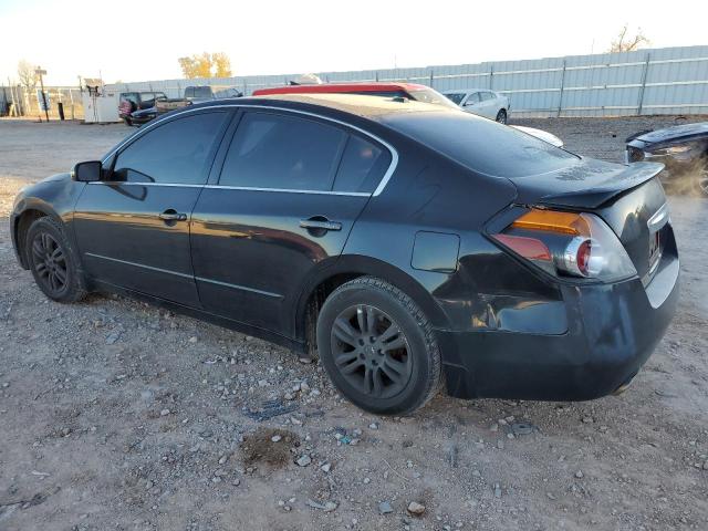 Photo 2 from auction – 2010 NISSAN ALTIMA BAS with VIN 1N4AL2AP2AN556906