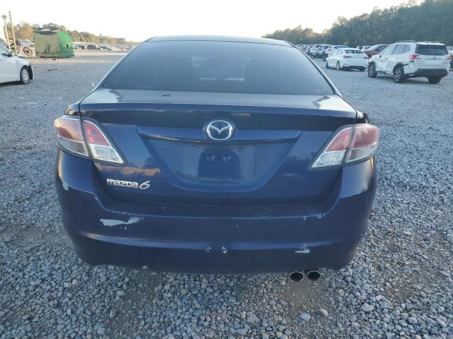 Photo 6 from auction – 2011 MAZDA 6 I with VIN 1YVHZ8BH4B5M27613
