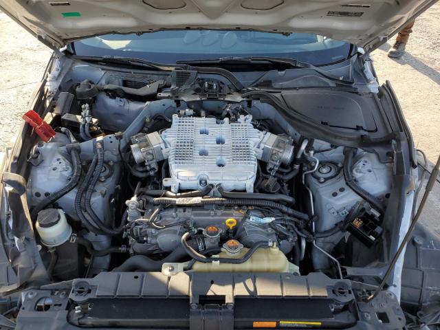 Photo 11 from auction – 2017 NISSAN 370Z BASE with VIN JN1AZ4EH7HM951674