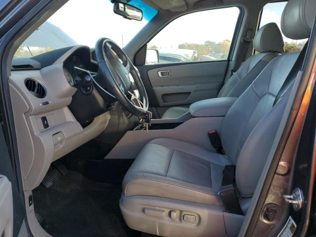صورة رقم 7 من المزاد - 2014 HONDA PILOT EXL مع VIN 5FNYF4H52EB040890