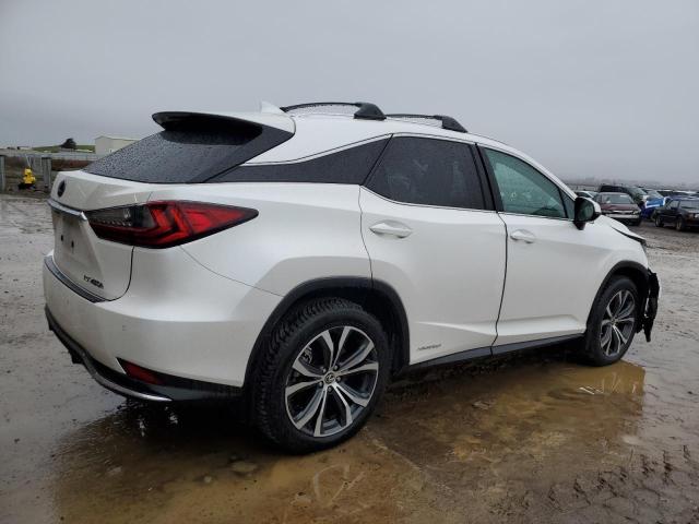 Photo 3 from auction – 2022 LEXUS RX 450H with VIN 2T2HGMDA8NC087583
