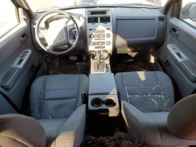 Photo 8 from auction – 2012 FORD ESCAPE XLT with VIN 1FMCU9D78CKB18749