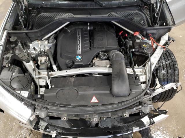 Photo 12 from auction – 2014 BMW X5 XDRIVE3 with VIN 5UXKR0C58E0K43468