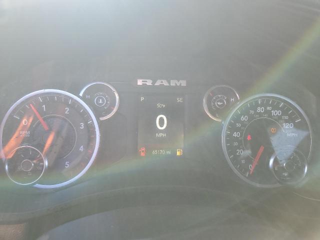 Photo 9 from auction – 2022 RAM 2500 BIG H with VIN 3C6UR5JL4NG248047