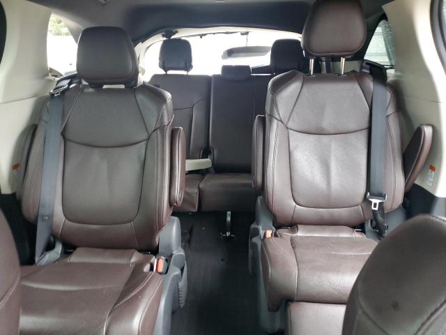 Photo 10 from auction – 2022 TOYOTA SIENNA LIM with VIN 5TDESKFC2NS054546