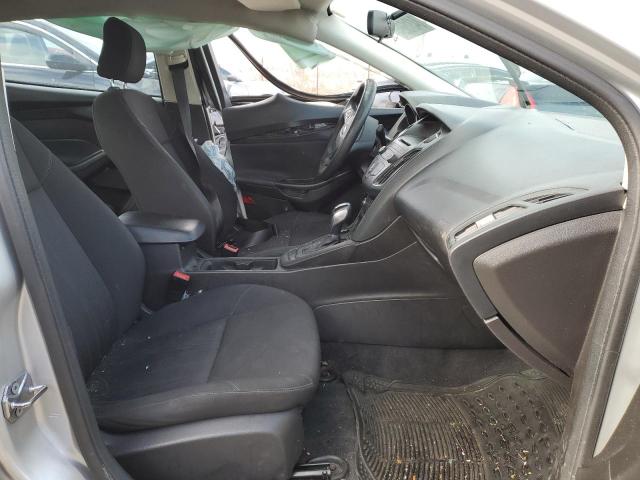 Photo 7 from auction – 2015 FORD FOCUS SE with VIN 1FADP3F20FL325901
