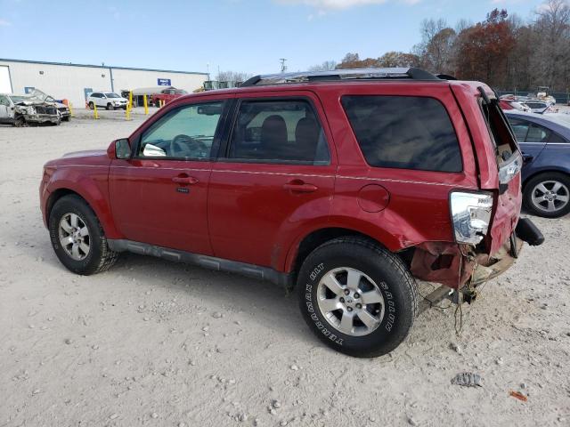 Photo 2 from auction – 2010 FORD ESCAPE 4D with VIN 1FMCU9EGXAKC59320