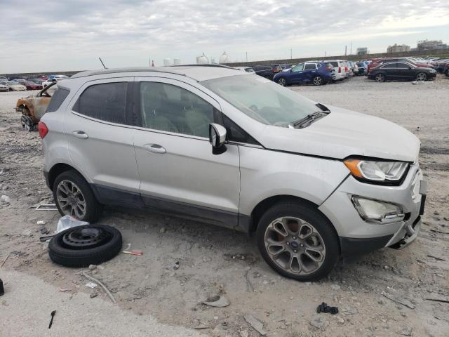 Photo 4 from auction – 2019 FORD ECOSPORT T with VIN MAJ6S3KL0KC309939