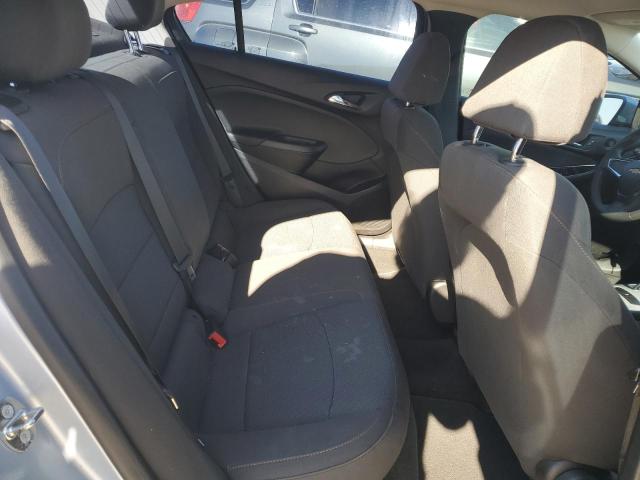 Photo 10 from auction – 2018 CHEVROLET CRUZE LS with VIN 1G1BC5SM3J7102018
